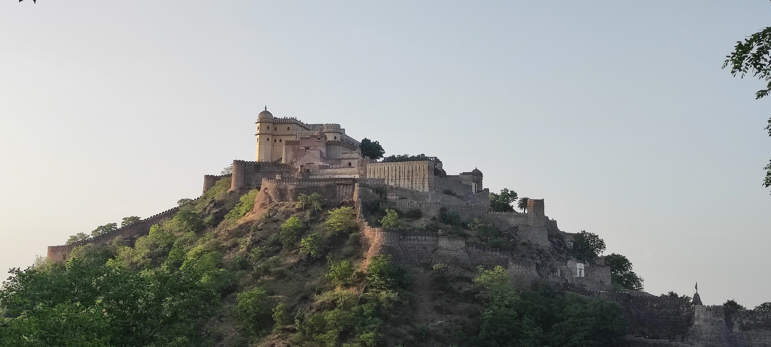 High quality wallpaper preview